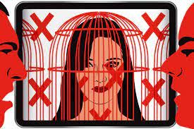 L’affaire French Bukkake : la traite des êtres humains au cœur du porno