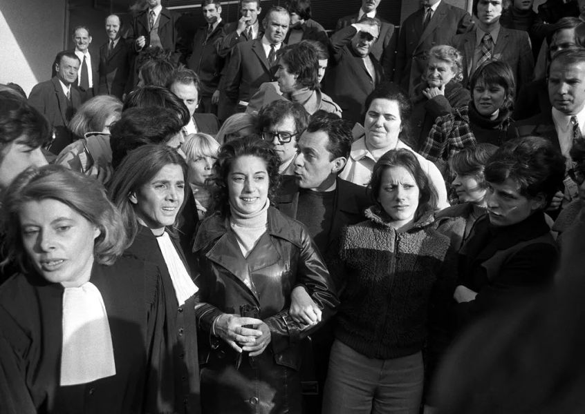 Marie-Claire Chevalier : une voix qui résistera à la tombe