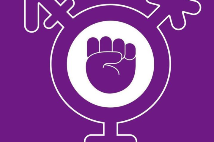 GREVE FEMINISTE DU 8 MARS