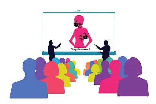 Autour du débat: les violences sexistes et sexuelles au travail